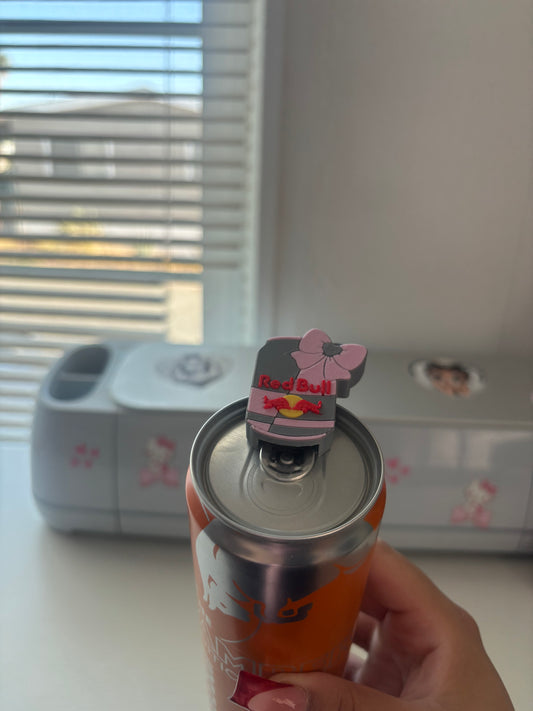 Can opener