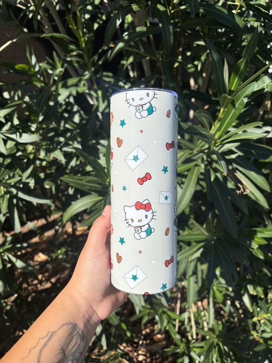 Hk tumbler