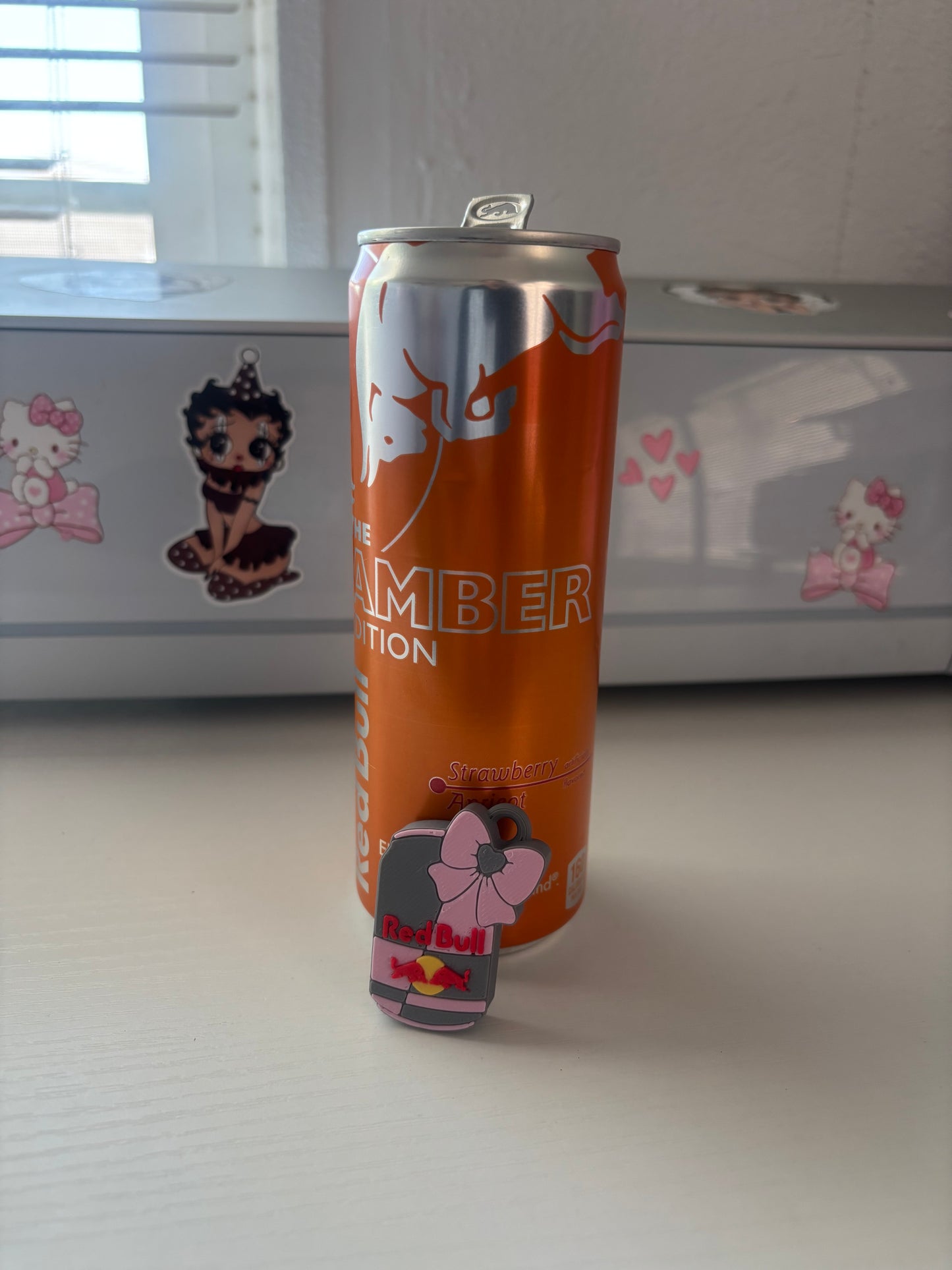 Can opener