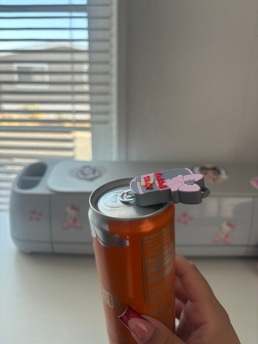 Can opener