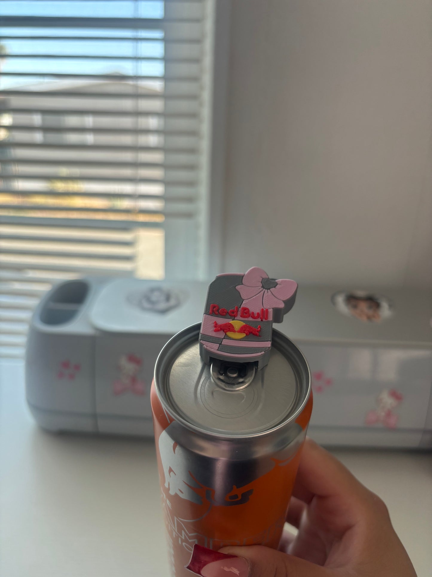Can opener