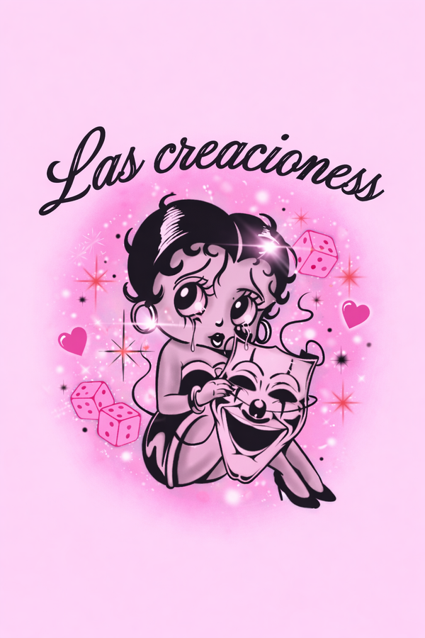 Lascreacioness 